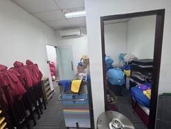 Prestige Centre (D23), Factory #454825551